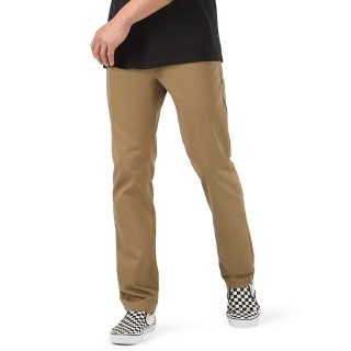 AUTHENTIC CHINO SLIM PANT