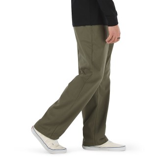 AUTHENTIC CHINO LOOSE PANT