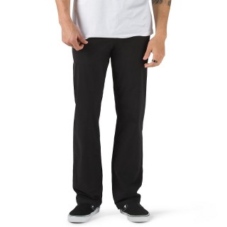 RANGE RELAXED ELASTIC PANT