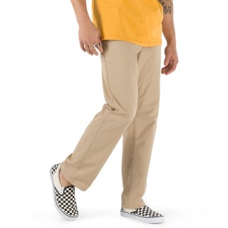 RANGE RELAXED ELASTIC PANT