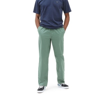 RANGE RELAXED ELASTIC PANT