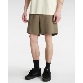 RANGE RELAXED ELASTIC SHORT