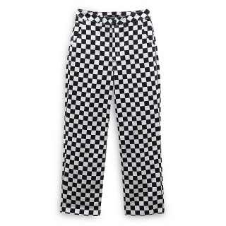 AUTHENTIC WMN CHINO PRINT