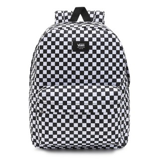 OLD SKOOL CHECK BACKPACK