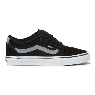 Chukka Low Sidestripe