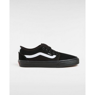 MN Chukka Low Sidestripe