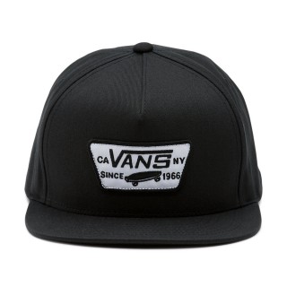 FULL PATCH SNAPBACK