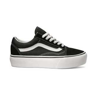 vans platform pret