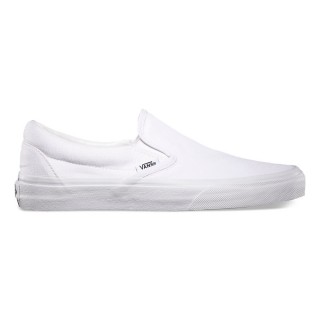 Classic Slip-On