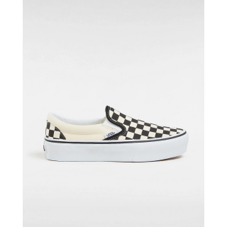 UA Classic Slip-On Platform