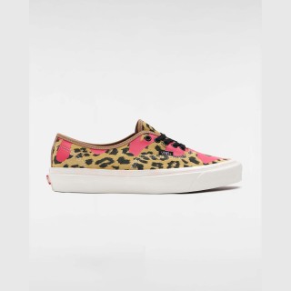 Authentic 44 DX
