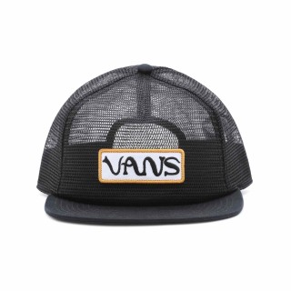 DAK ROCHE MESH TRUCKER