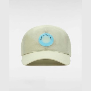LIZZIE SKATE HAT
