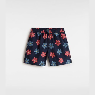 PRIMARY PRINT ELASTIC BOARDSHORT