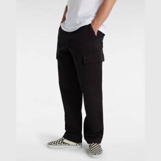 SERVICE CARGO LOOSE TAPERED PANT