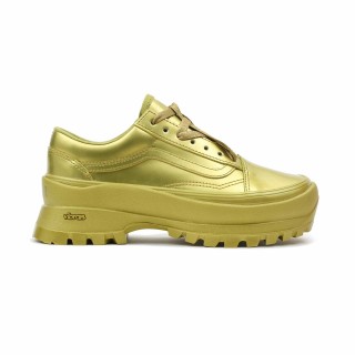 Old Skool Vibram DX