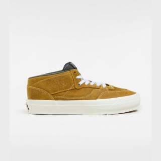 Half Cab Reissue 33