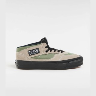 Half Cab Reissue 33