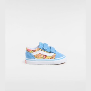Old Skool V Tropadelic