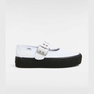 Mary Jane Creeper Grunge Ballet