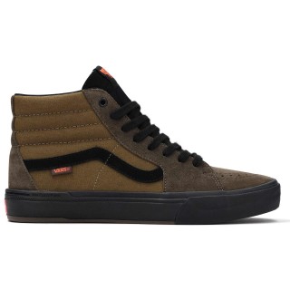 BMX Sk8-Hi