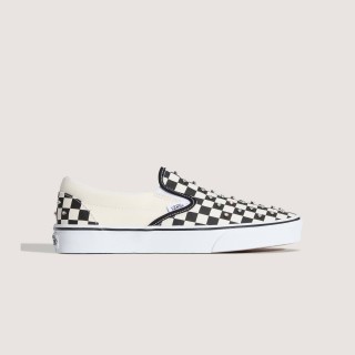 Classic Slip-On