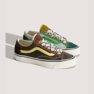 LX Old Skool 36