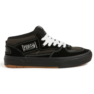 Skate Half Cab Wafflecup