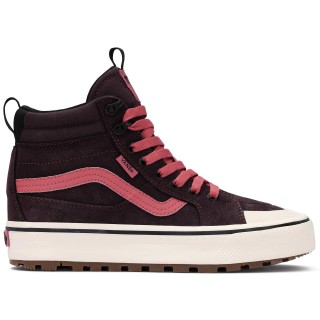 MTE Sk8-Hi Waterproof Insulated