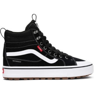 MTE Sk8-Hi Waterproof Insulated