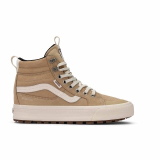 MTE Sk8-Hi Waterproof Insulated