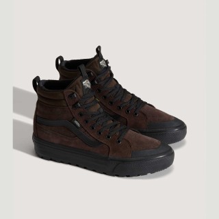 MTE Sk8-Hi Waterproof Insulated