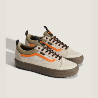 MTE Old Skool Waterproof Insulated