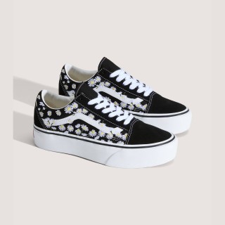 Old Skool Platform