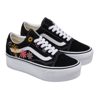 Old Skool Platform