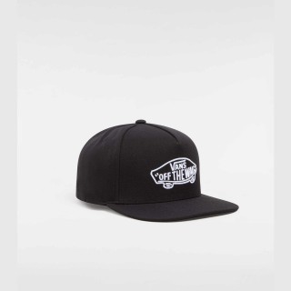 Classic Vans Snapback