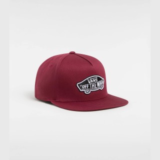 Classic Vans Snapback