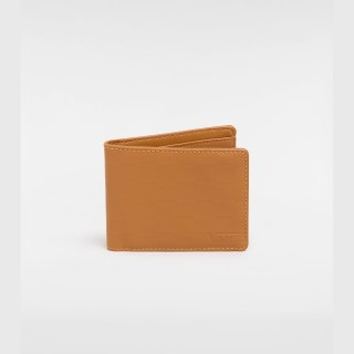 HILLER BIFOLD WALLET