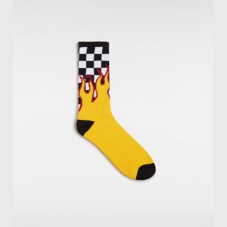 FLAME CHECK CREW