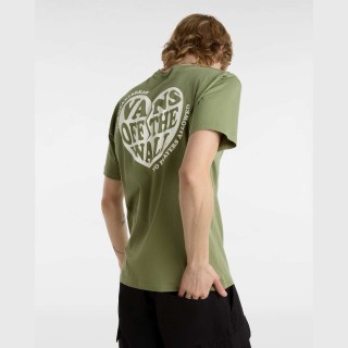 NO PLAYERS SS TEE