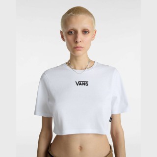 Flying V Crew Crop II