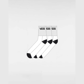Vans Fohrevr Half Crew-B