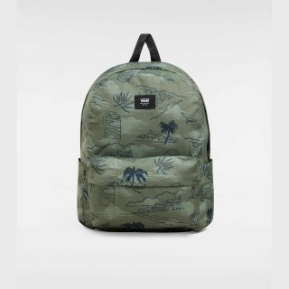 Old Skool Backpack