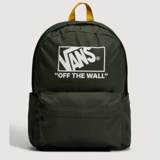 Old Skool Backpack