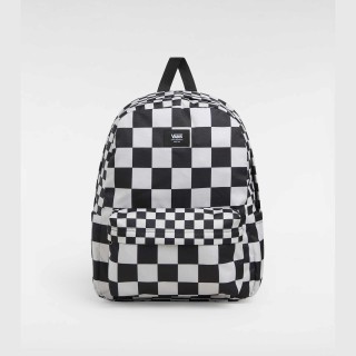 Old Skool Check Backpack