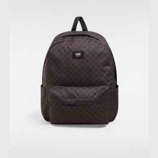 Old Skool Check Backpack