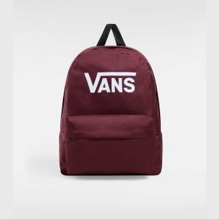 Old Skool Print Backpack