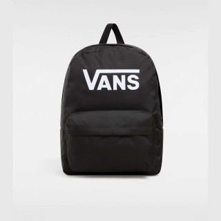 Old Skool Print Backpack