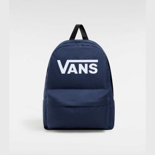 Old Skool Print Backpack