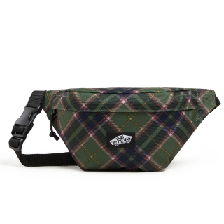 Traveler Fanny Pack
